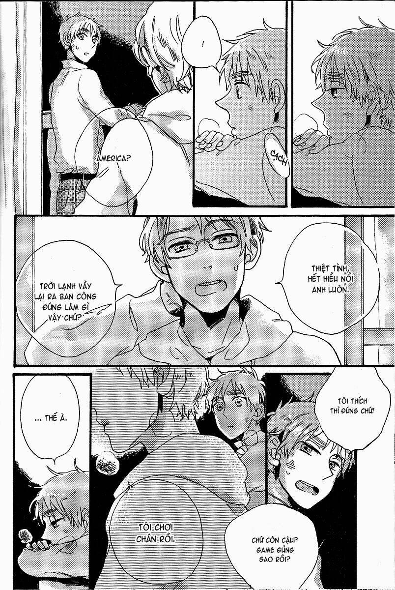 aph doujinshi - diamante chapter 1 48