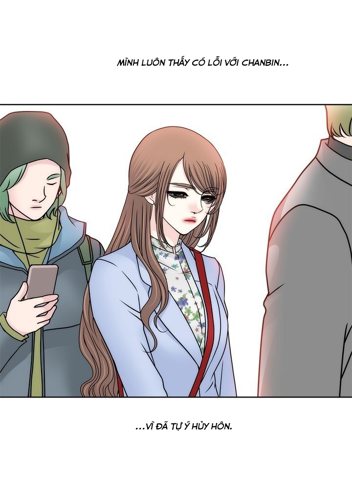 người đàn ông của tôi chapter 50.2 6