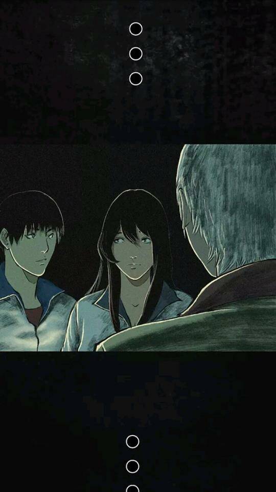 cương thi 1995 chapter 6 3