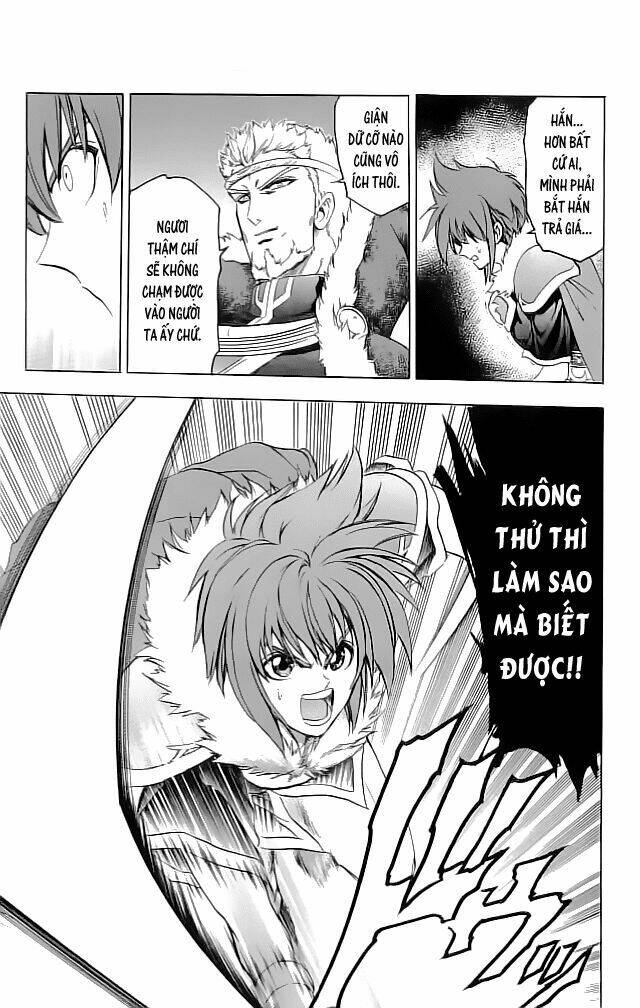 dấu ấn lửa chapter 21 35