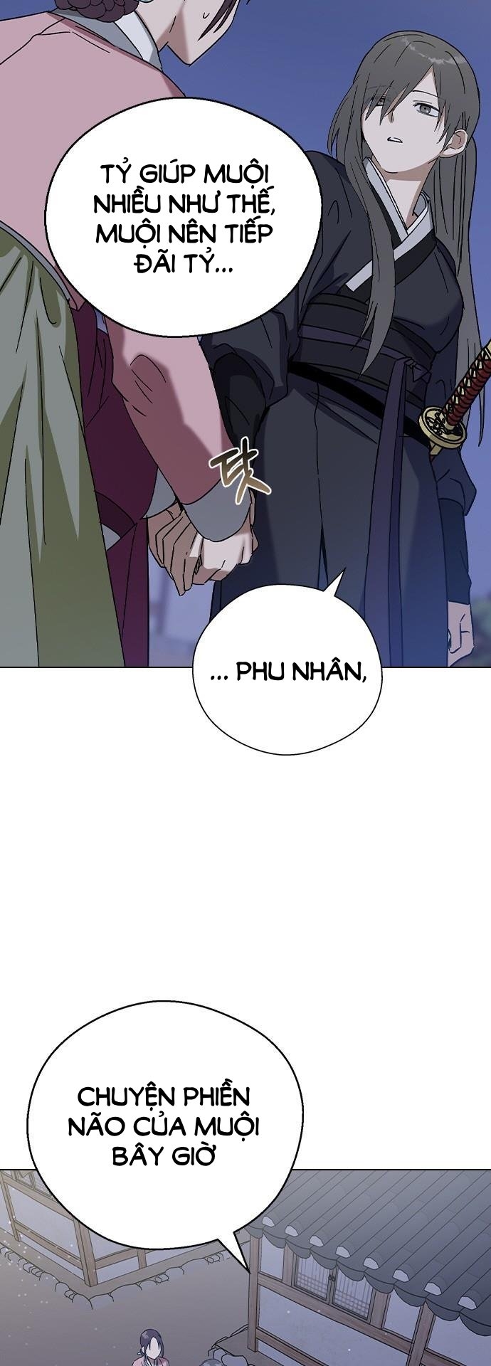 nhân duyên kiếp trước chapter 74.1 30