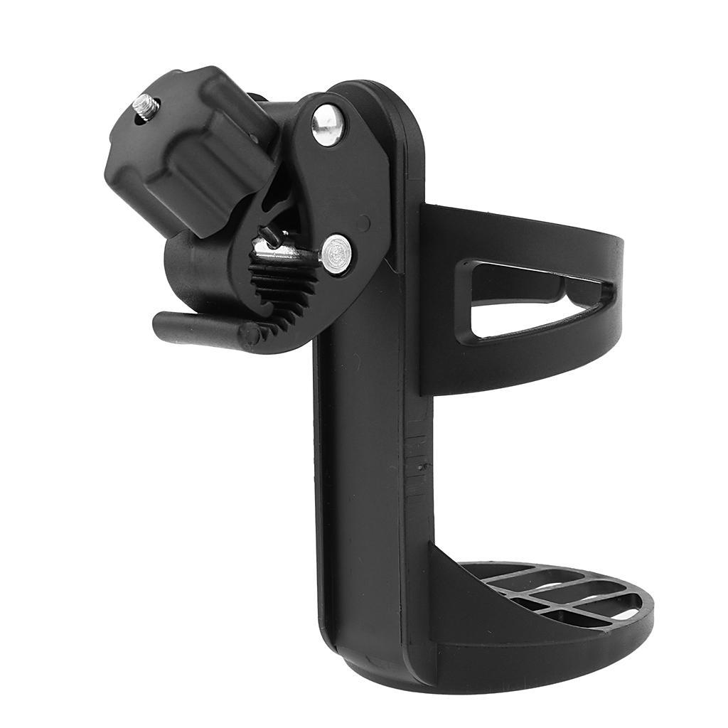 2Pieces Pram Cup Holder Universal Bottle Drink Water