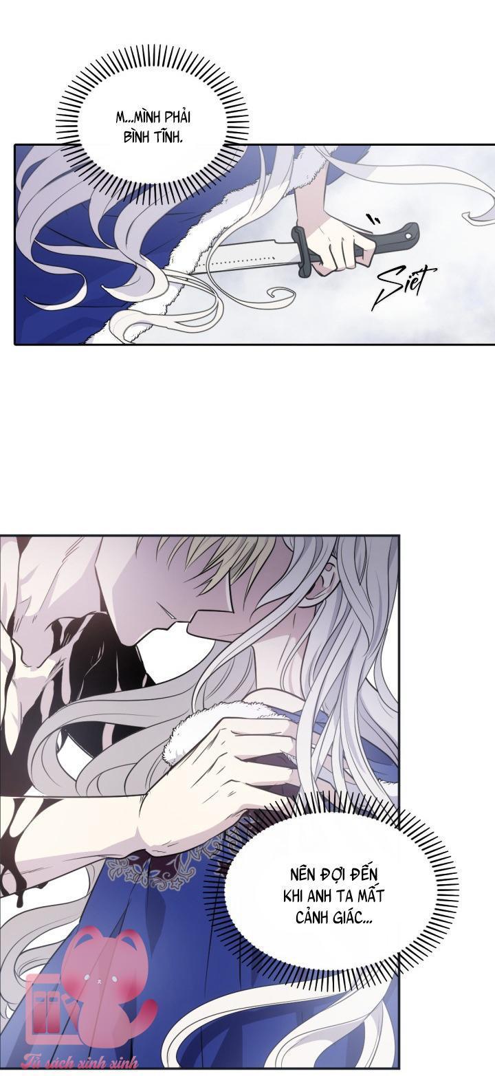 nguyện ước vô vọng của ma nữ chapter 26 8