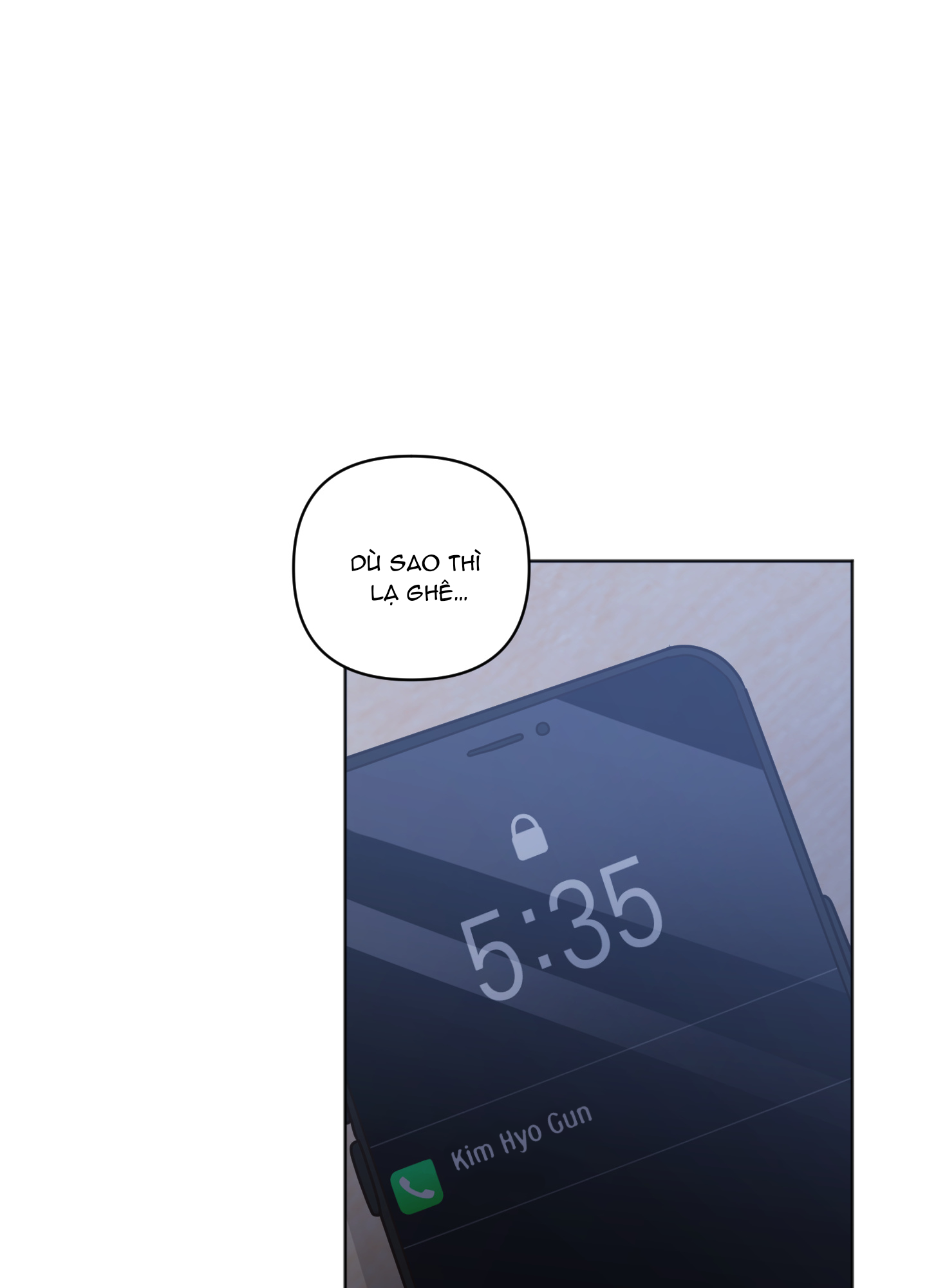 đời tư hàng xóm chapter 36 12