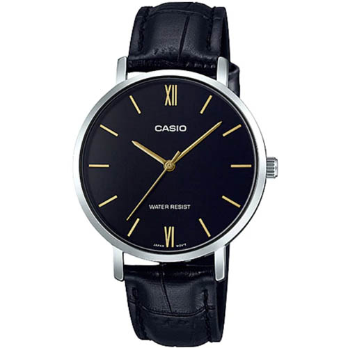 Đồng Hồ Casio Nữ General LTP-VT01L-1BUDF