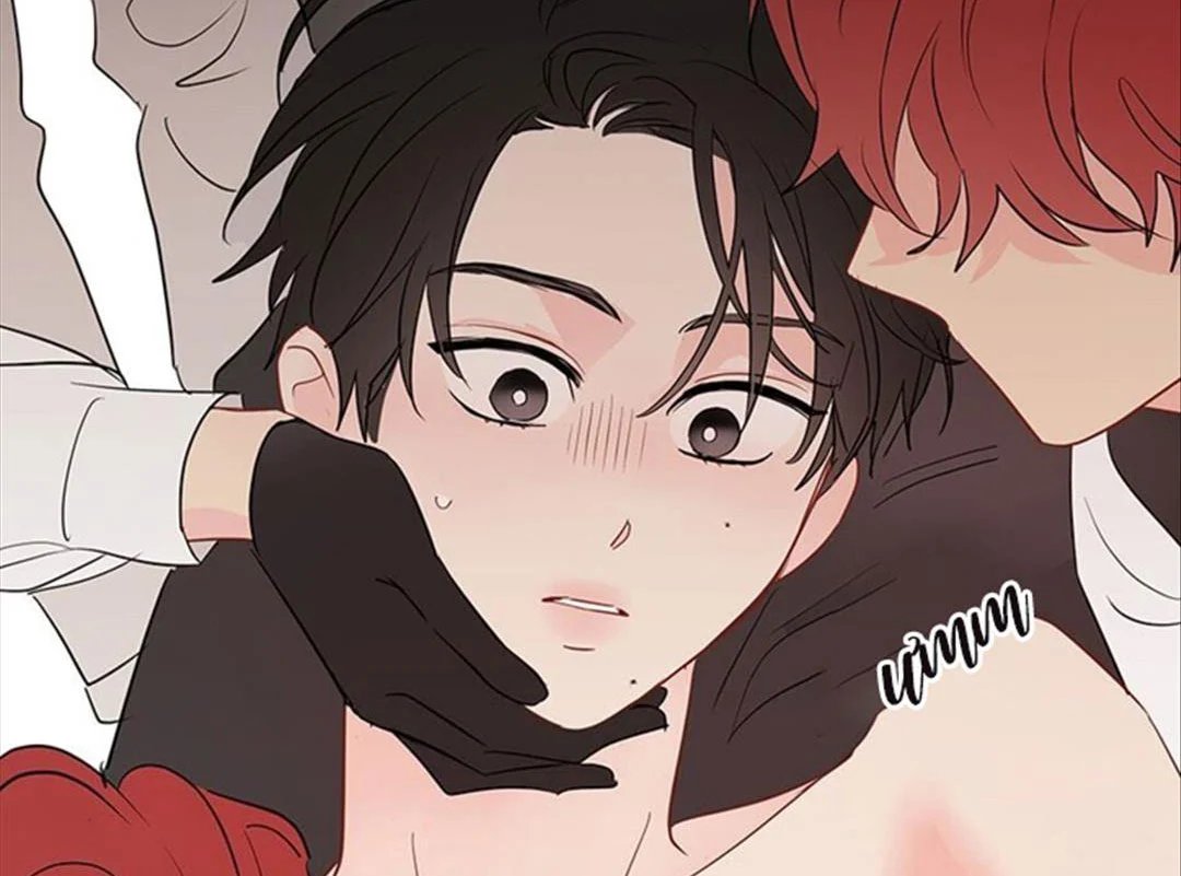 chuyện quái gì với giấc mơ đó vậy chapter 36 165