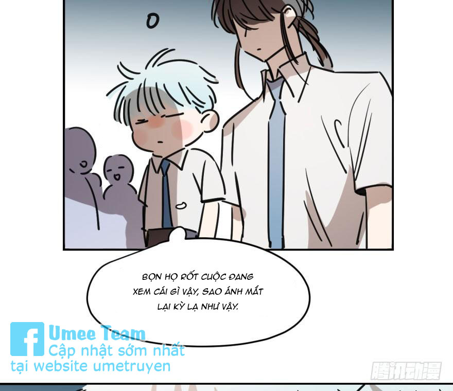 bắt lấy ngao ngao chapter 17 43