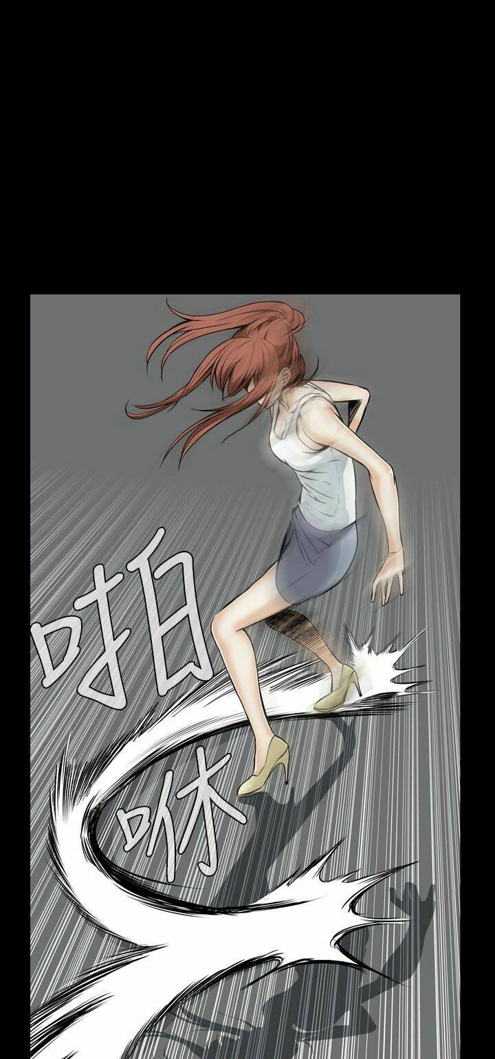 giấc mơ khủng khiếp - deadful dream chapter 10 34