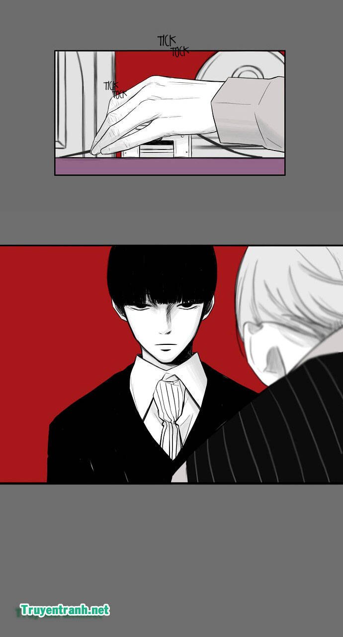 lời thì thầm ma quỉ chapter 36 5