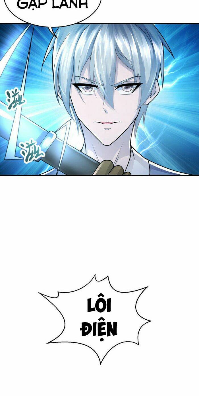 pháp sư truyền kỳ chapter 29 36