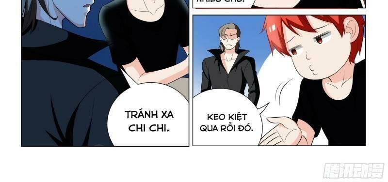nhóm lì xì của thần tiên chapter 9 15