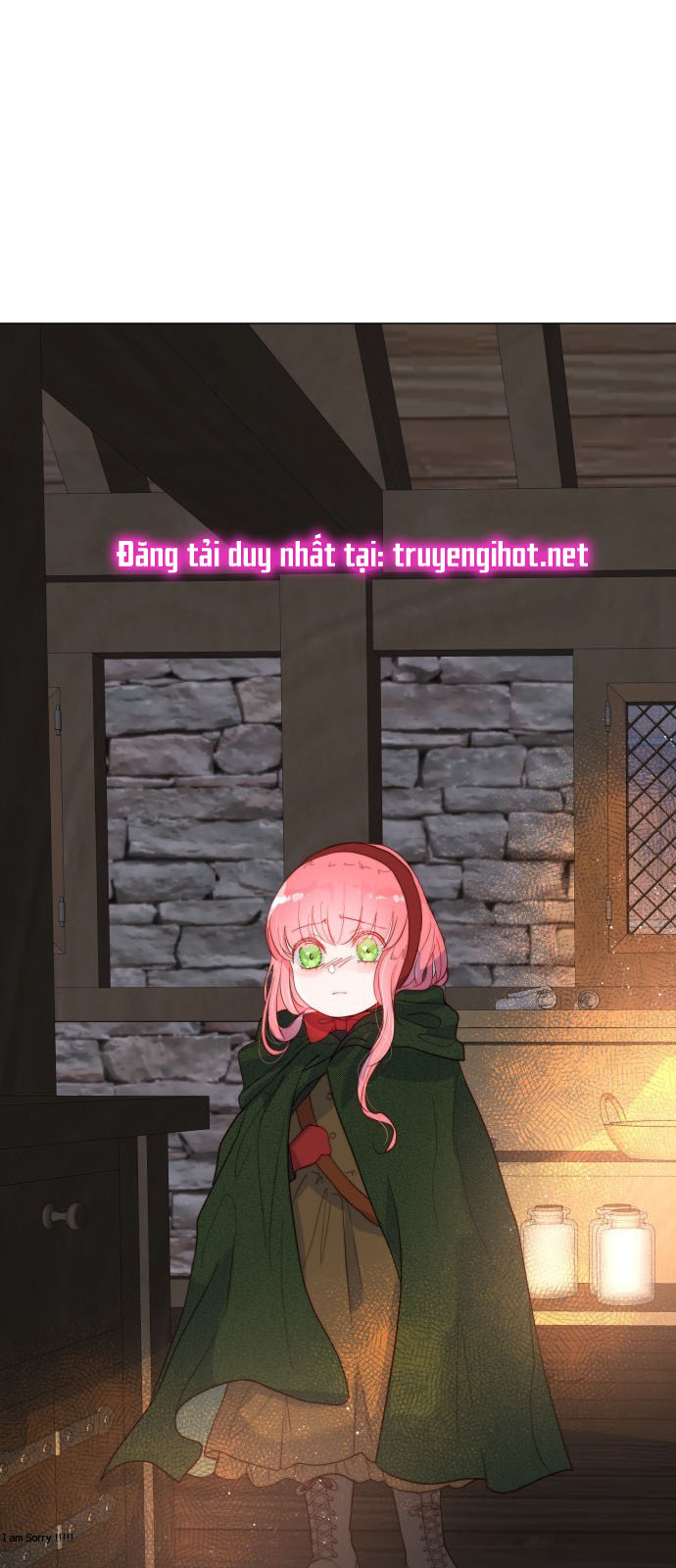 sau khi chuyển sinh tôi trở thành công chúa chapter 1 17