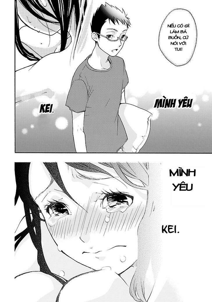 musunde hiraite chapter 3.1 20