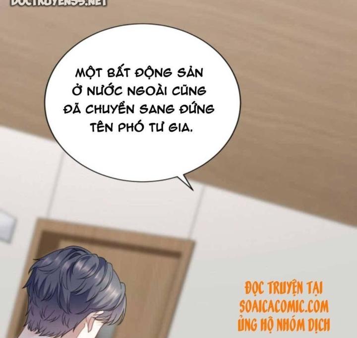 đại tiểu thư có thể có bụng dạ gì xấu chứ! (full) chapter 55 55