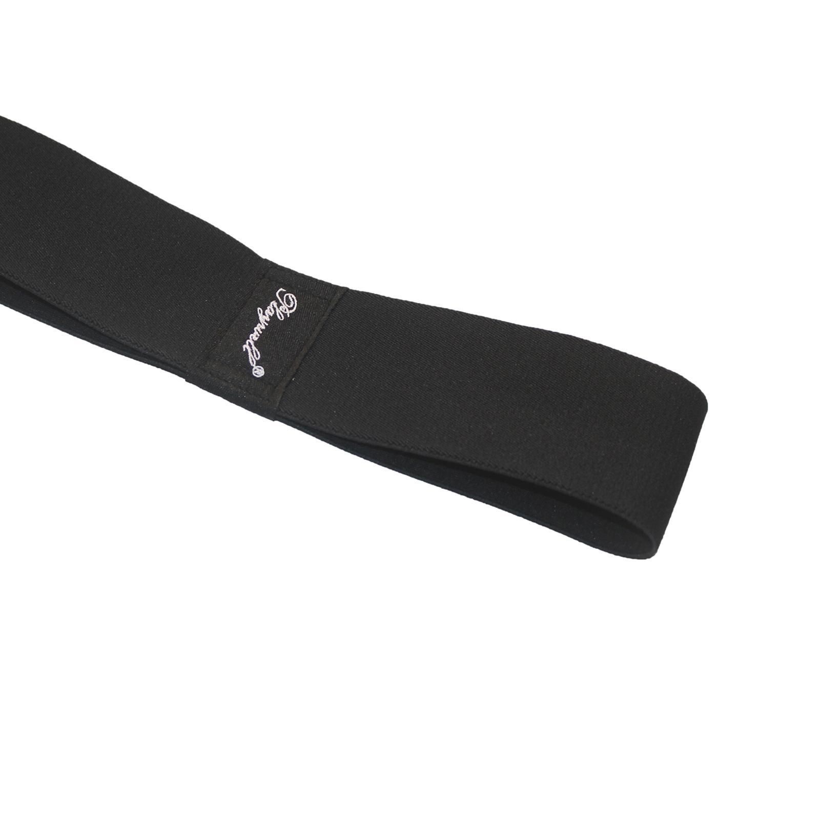 Golf Swing Trainer Arm Band Posture Motion Correction Belt, Professional Training Aid mens Womens Golfer Beginner Practice