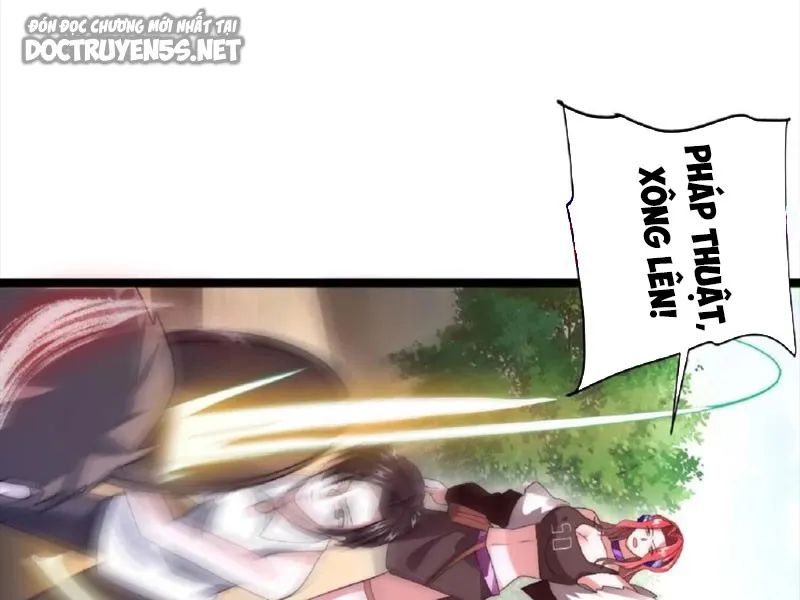 không gian hệ lão lục: dự trữ một vạn tấn thịt ngày tận thế chapter 46 24