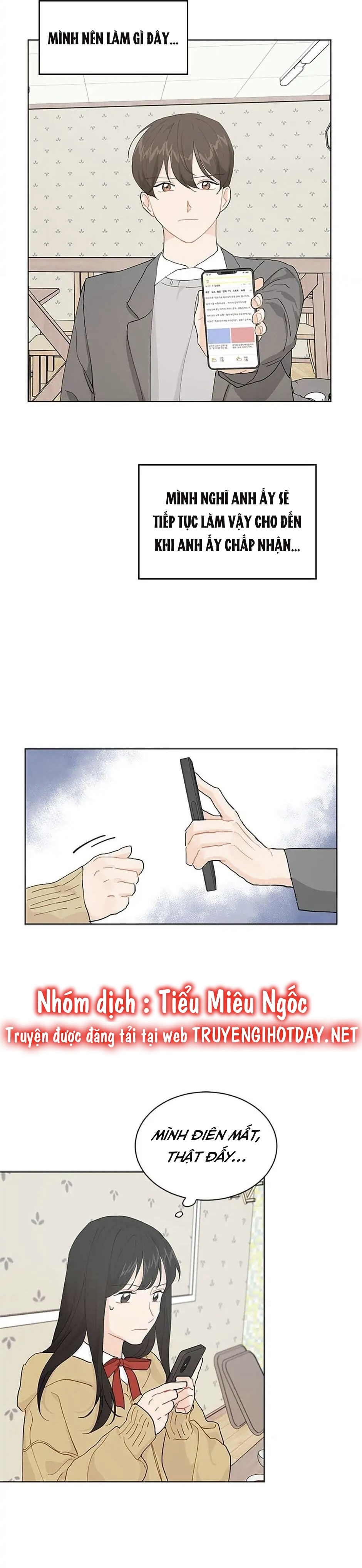 ngày mai tươi đẹp chapter 12 4