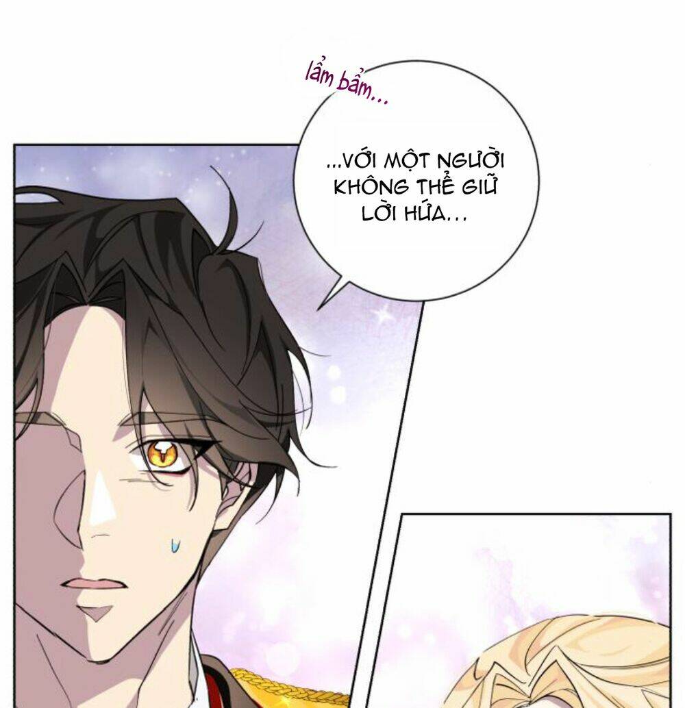 ta đã từng mong nàng biến mất chapter 24 34