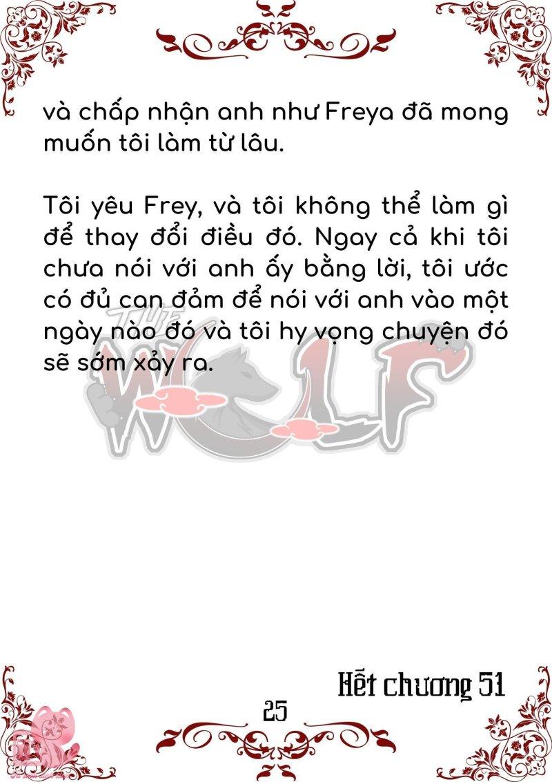 bầy sói giữa dane chapter 51 25