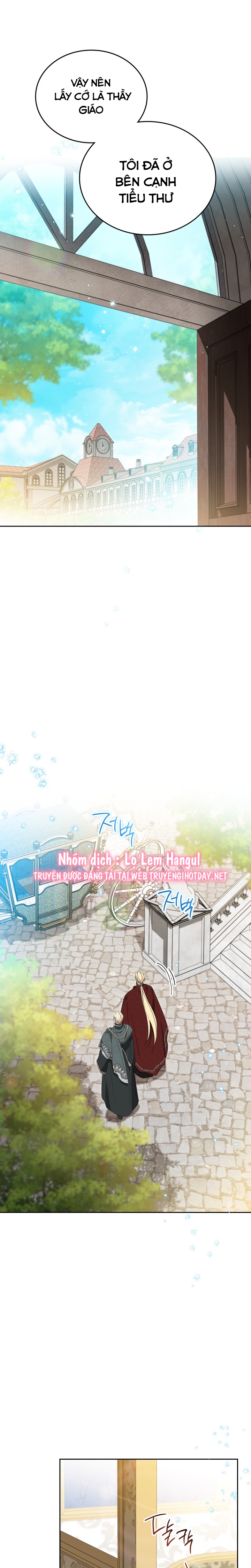 lần này tôi sẽ trở thành gia chủ chapter 142 21