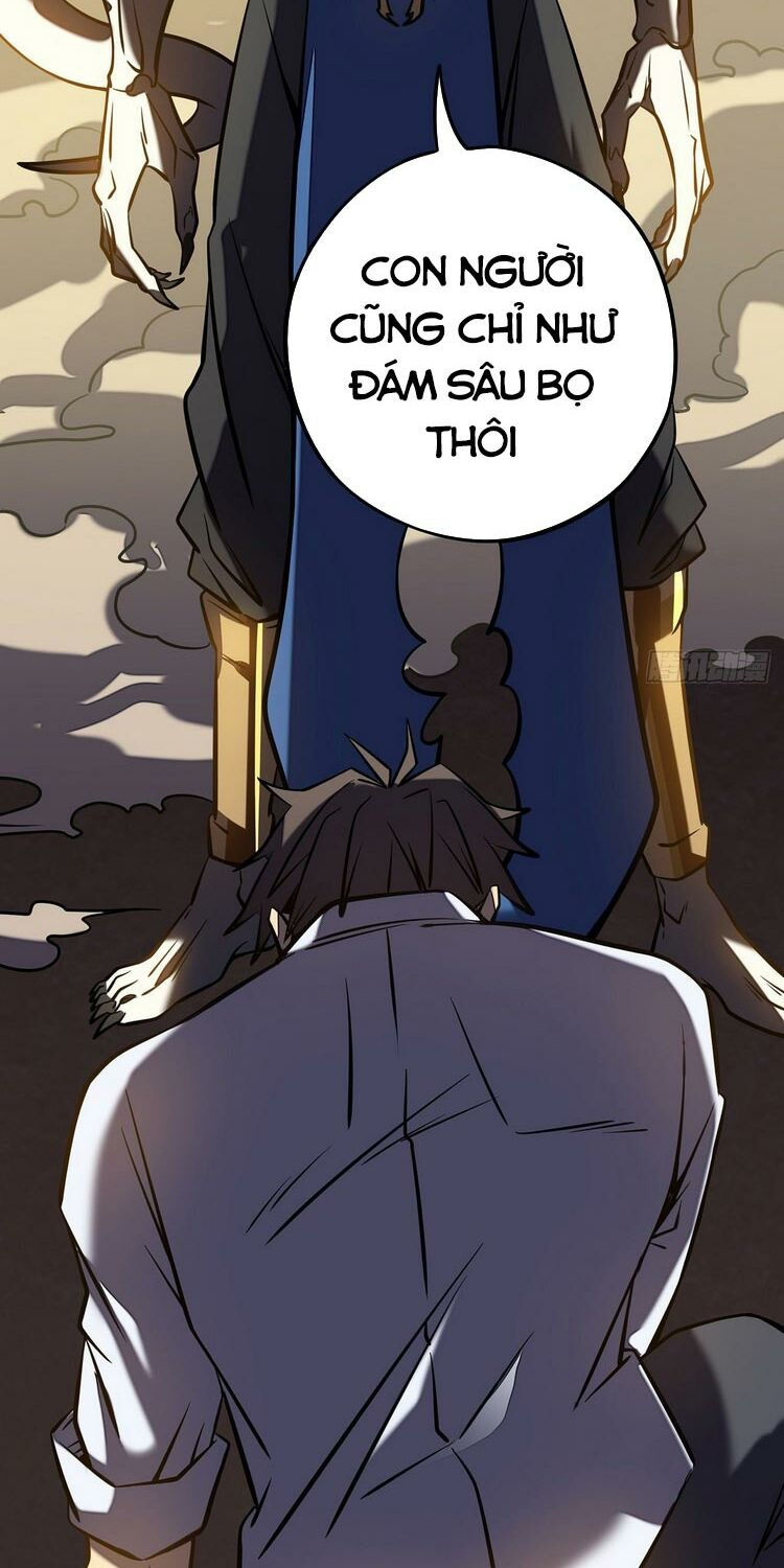 sát thần chi lộ tại dị giới chapter 7 61