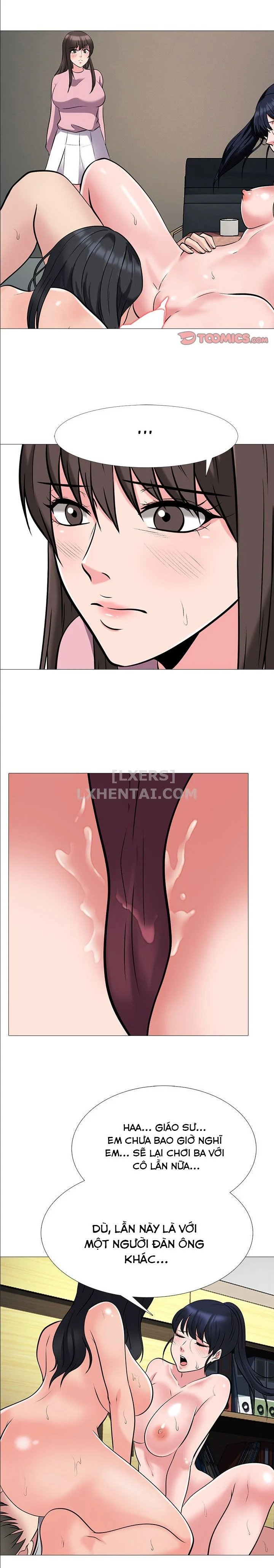 học bổng đặc biệt chapter 41 5