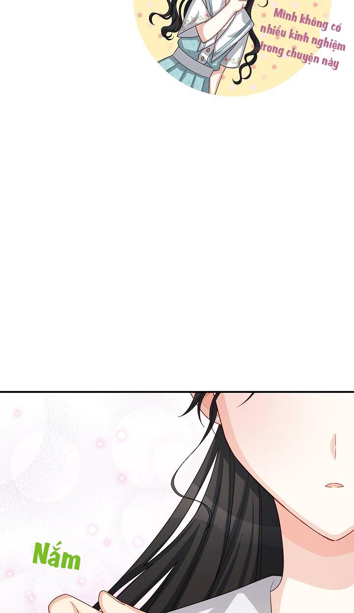 nữ công tước với tâm hồn trống rỗng chapter 60 5