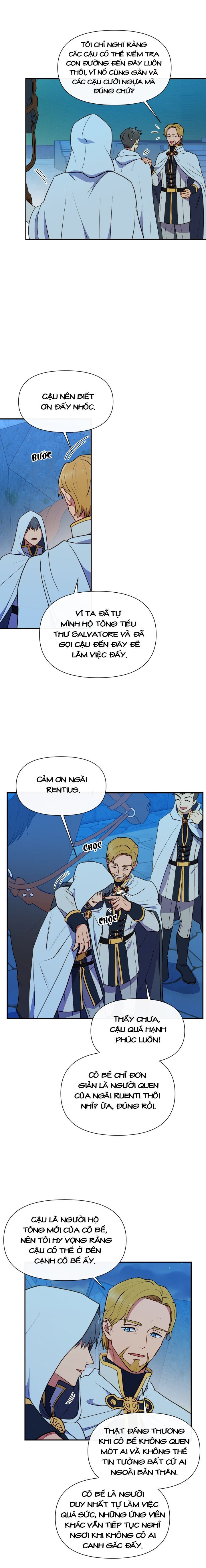 bản khế ước với nữ công tước ác ma chapter 68 8