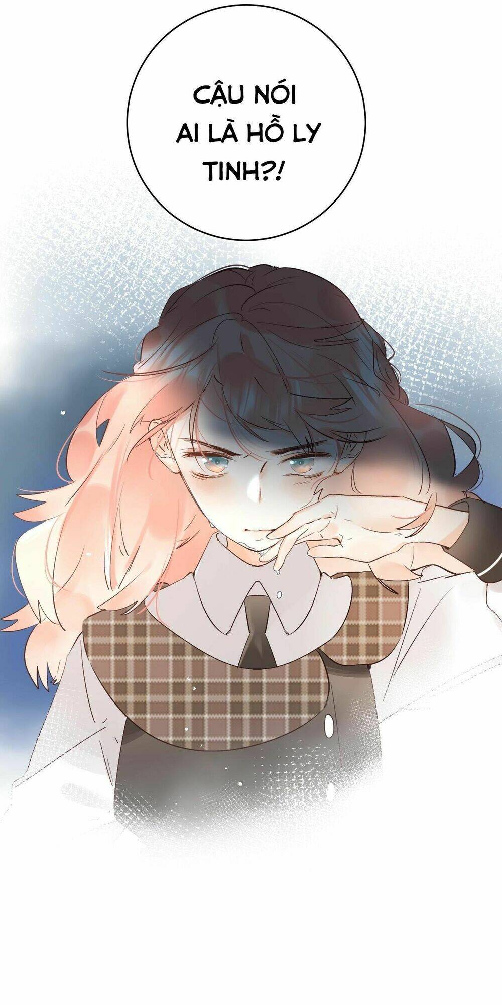 phù thủy hạng bét chapter 11 38