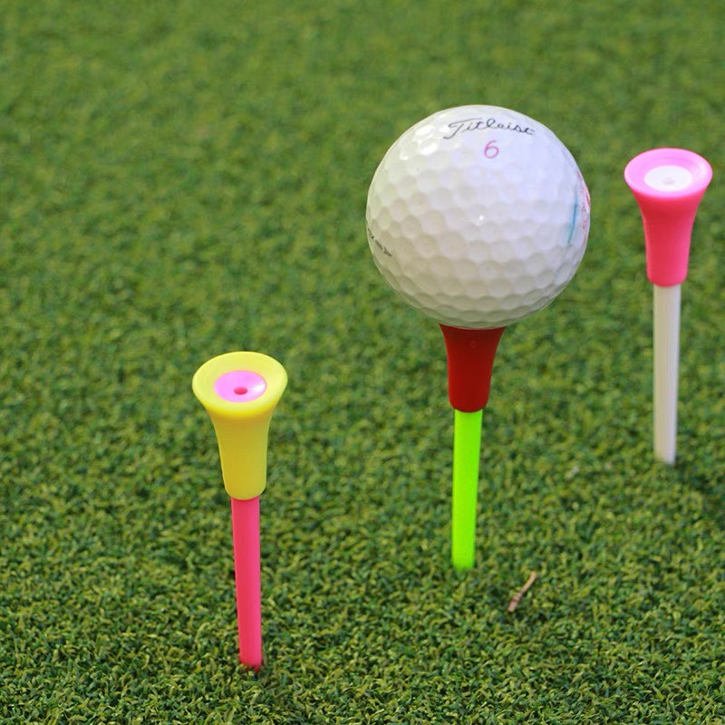 Tee Golf gói 10 chiếc