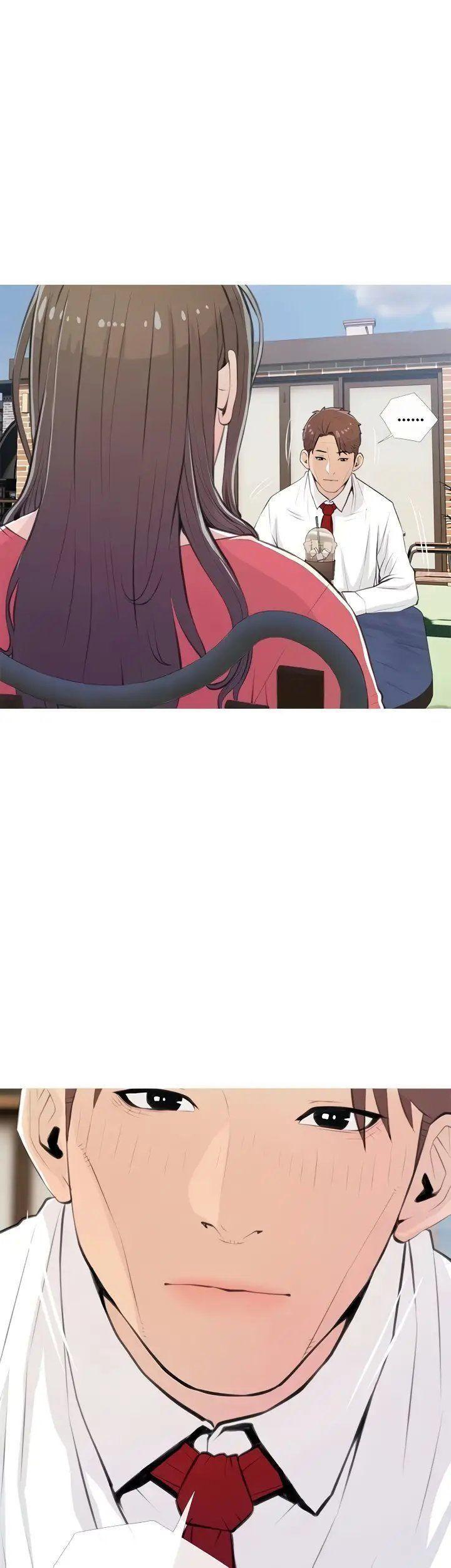 dập tới tấp dì của tôi chapter 62 32