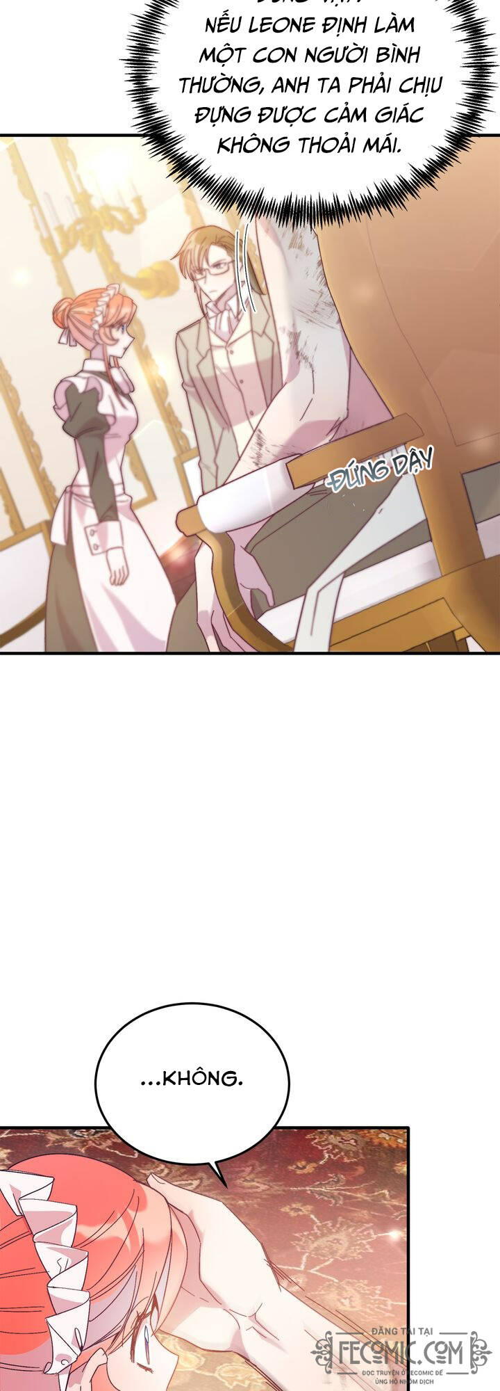 cách để trao vương miện cho vị hoàng tử hoang dã của tôi chapter 28 27