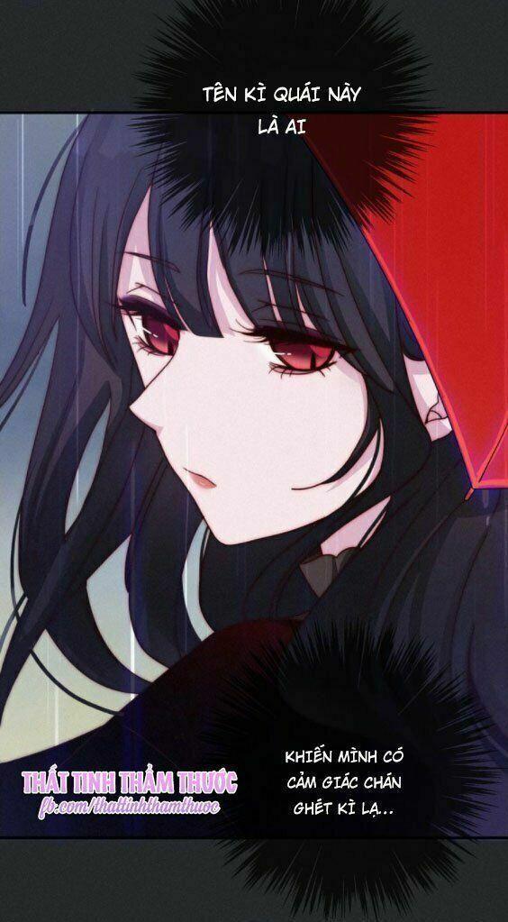 đêm tối chốn này chapter 32 12
