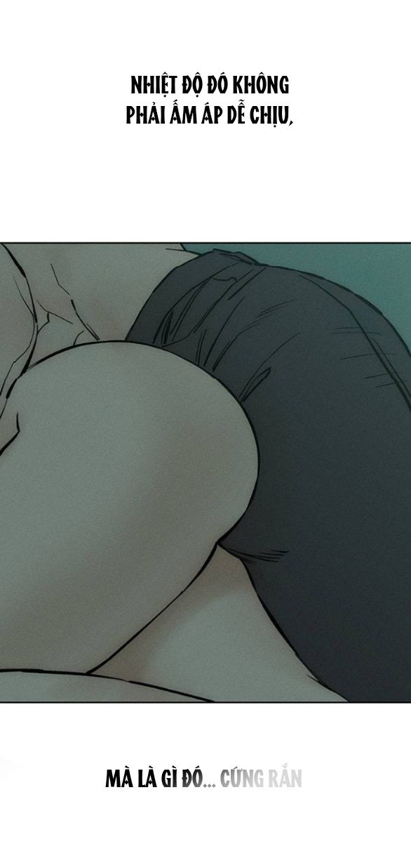 [18+] Nước Mắt Trên Đóa Hoa Tàn chapter 40.1 7