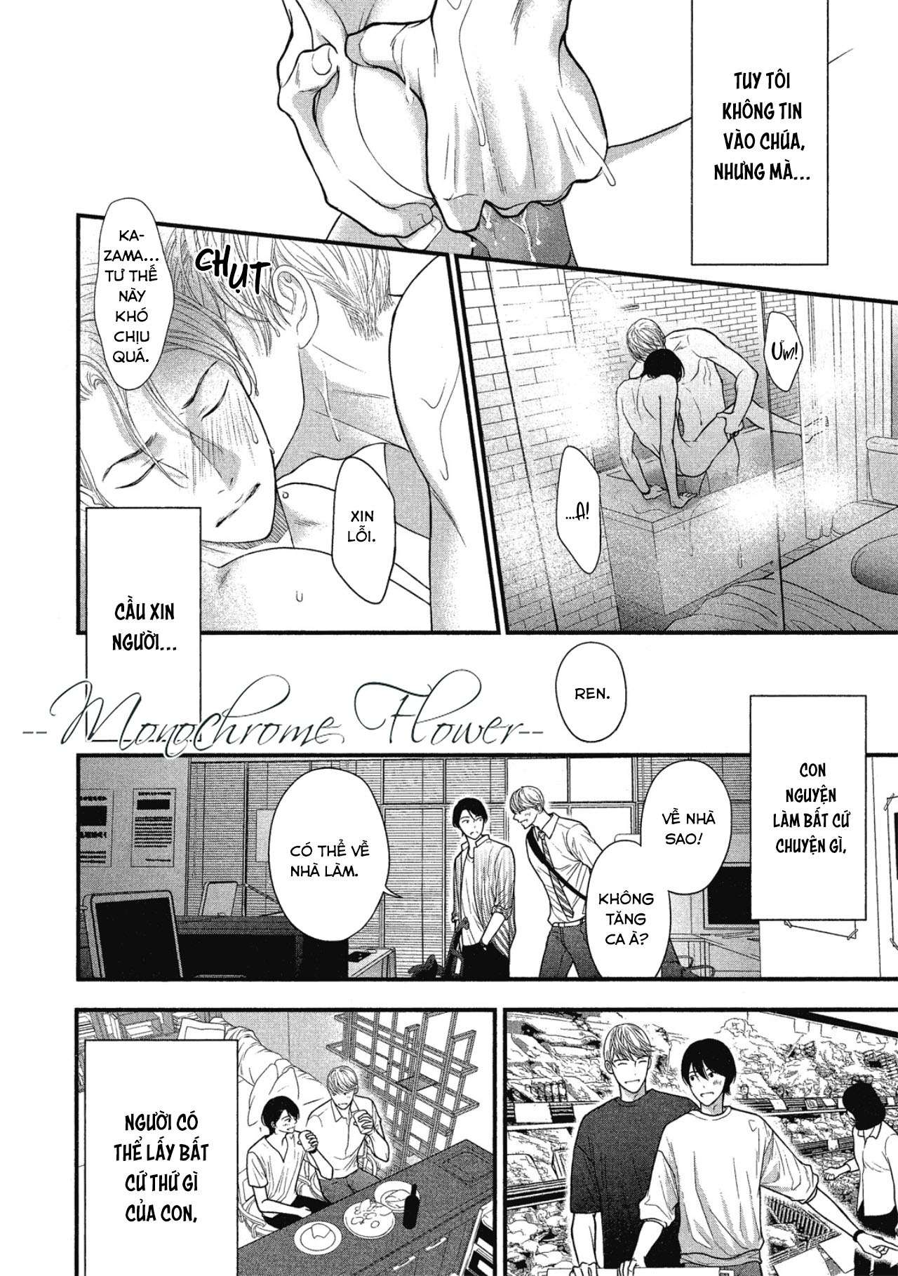 tháng tư ở thành phố tokyo chapter 7 8