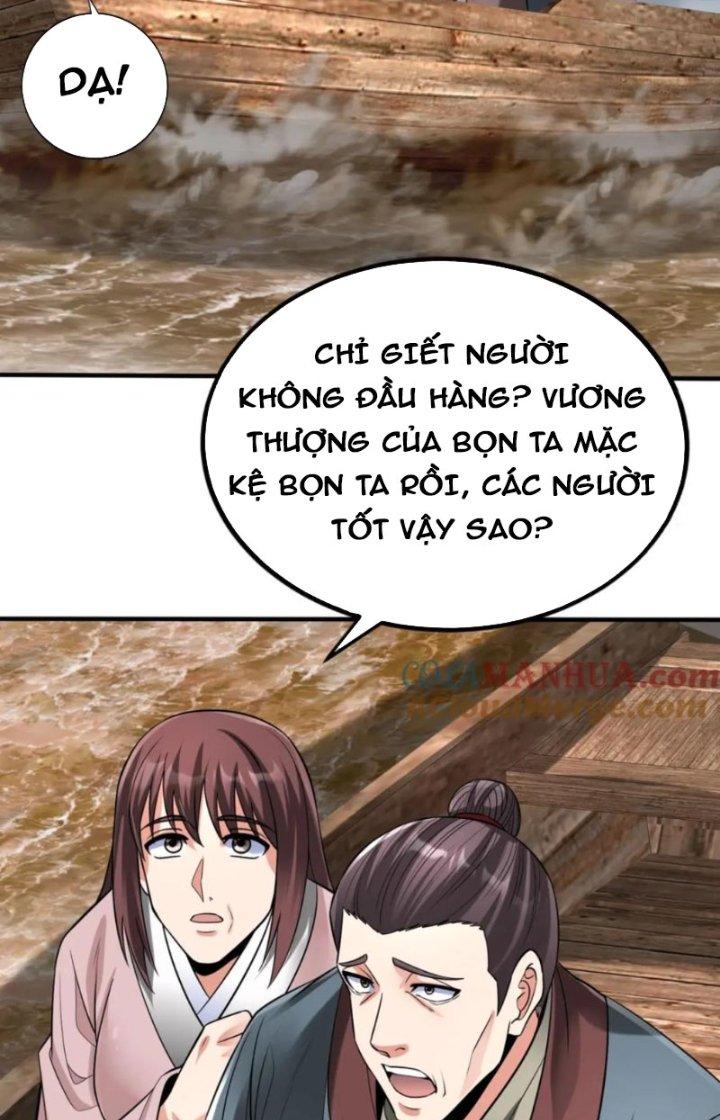 đại tần, ta là con tần thủy hoàng, giết địch thành thần chapter 62 23