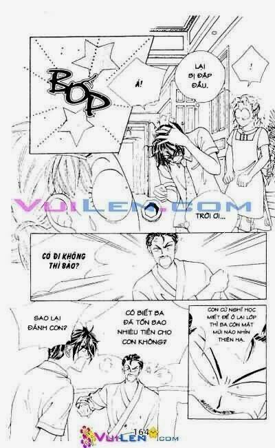 cô gái trung hoa chapter 1 164