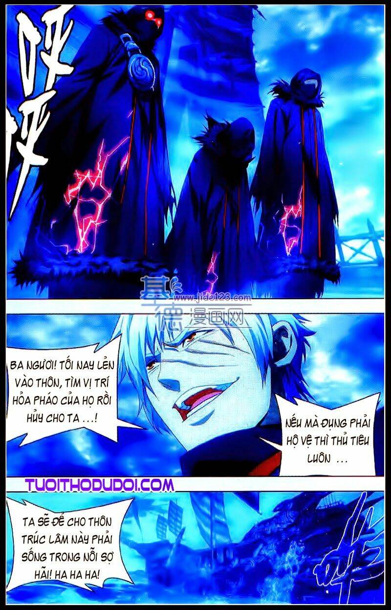 kiếm linh chapter 2 12