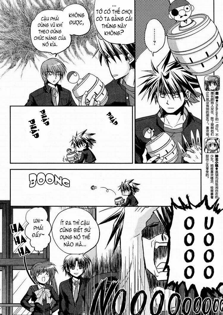 little busters! (anagura mogura) chapter 6 9