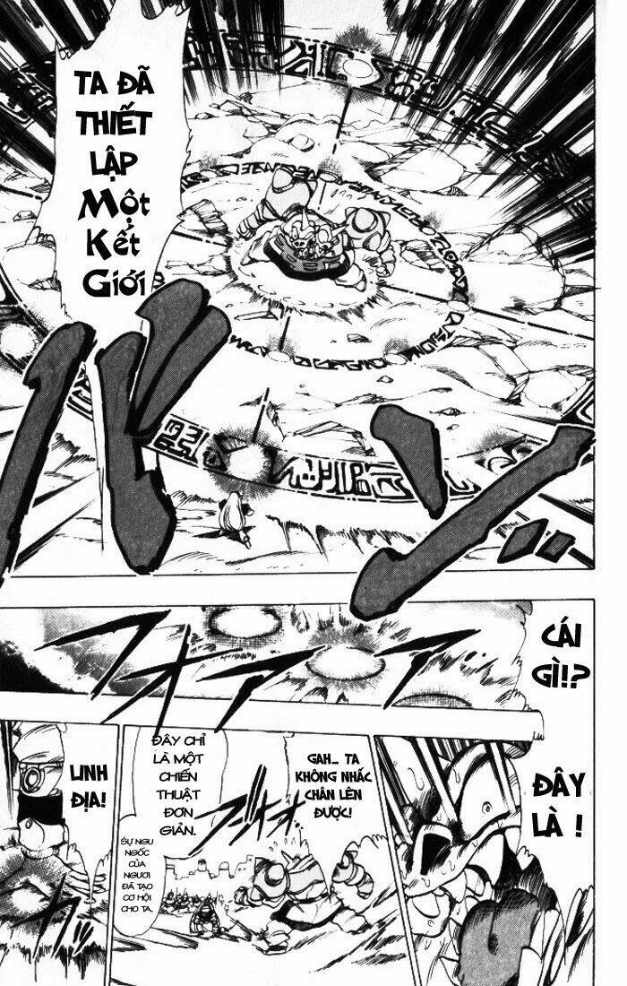 violinist of hameln - cây đàn kì diệu chapter 26 42