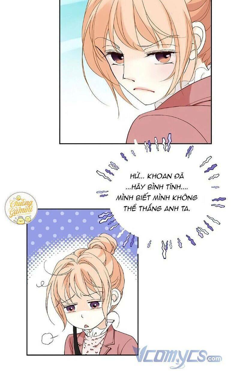 lee bom, em là của anh chapter 6 31