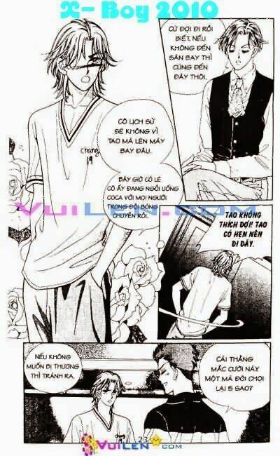 cô giáo tuổi 18 chapter 12 23