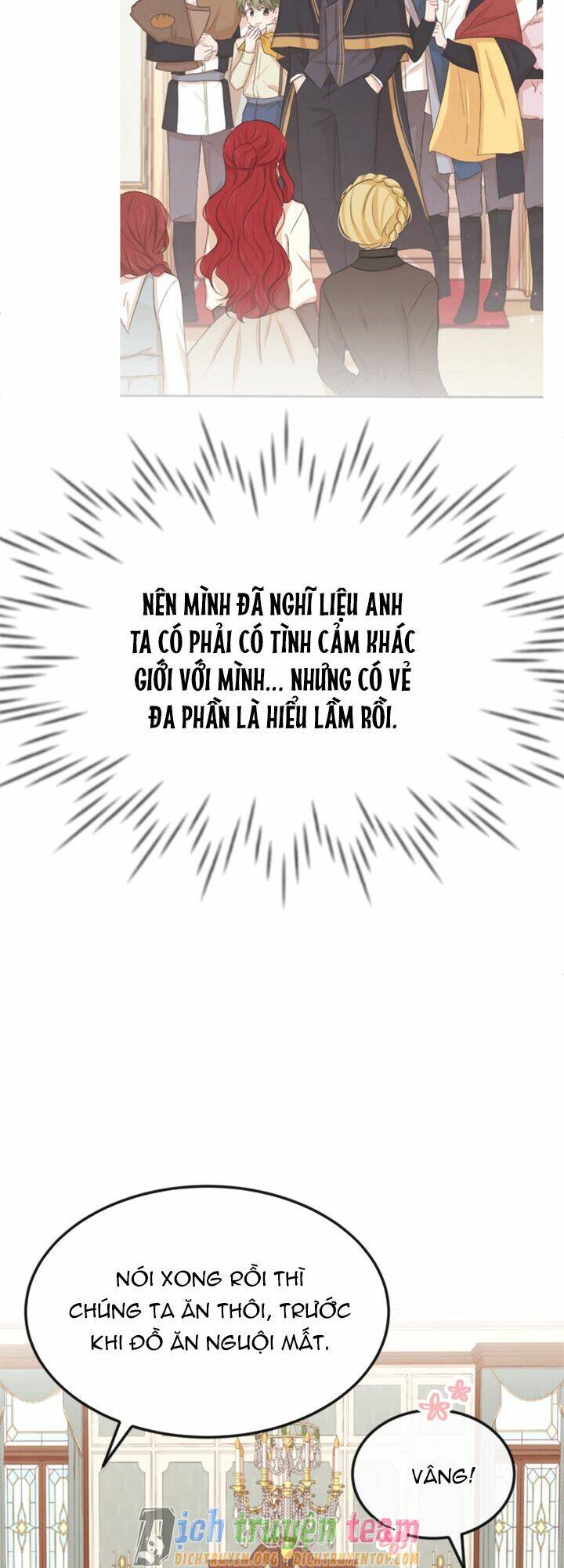 tiểu thư scarlet, em không muốn trả thù sao? chapter 29 49