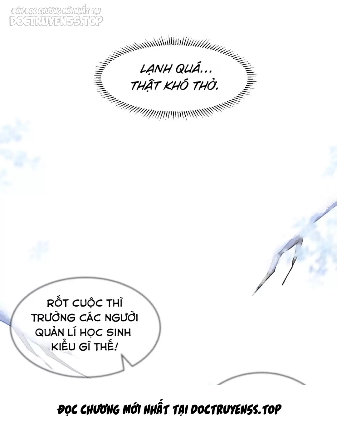 lời nói dối của cô ấy chapter 6 33