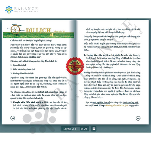 Ebook Hướng dẫn viên du lịch