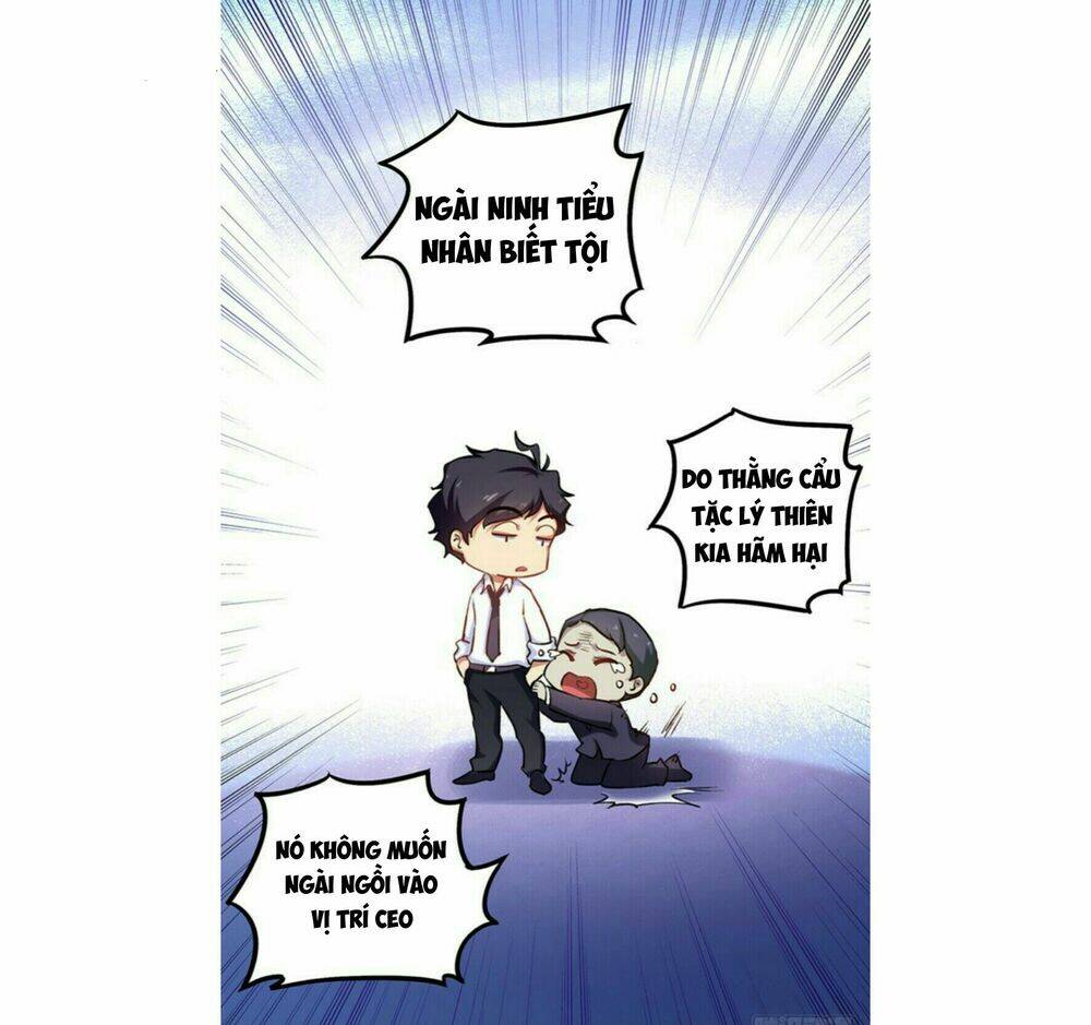 siêu cấp bại gia tử chapter 3 18