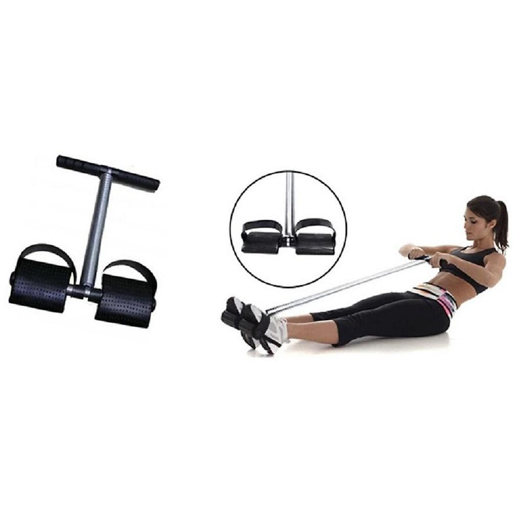 Dụng cụ tập thể dục tại nhà Tummy Trimmer - dụng cụ rèn luyện cơ bụng giảm mỡ tại nhà