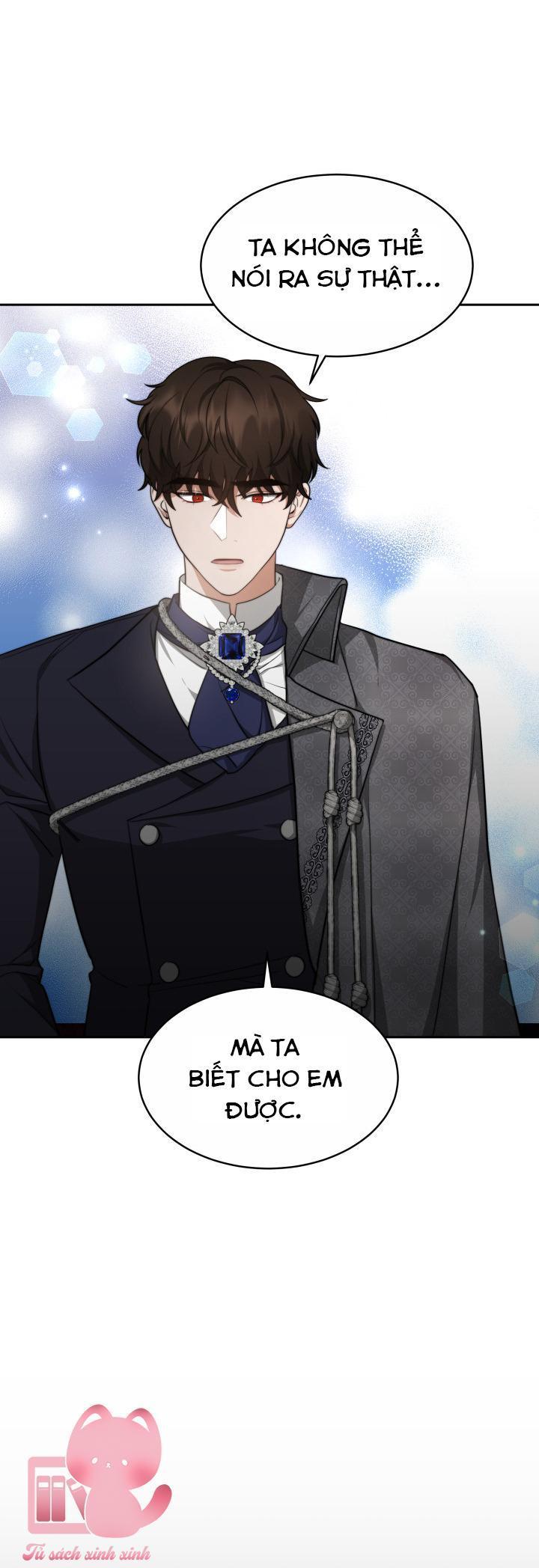 từ chồng cũ hóa thành nam chính chapter 25 58