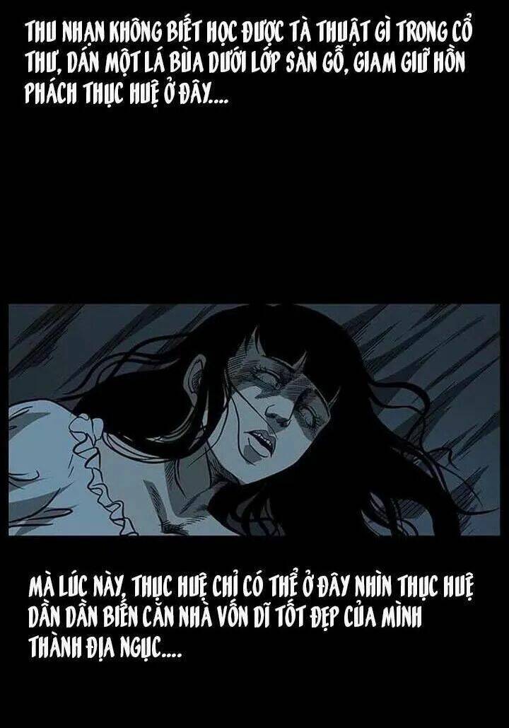 U Minh Ngụy Tượng Chapter 157 66