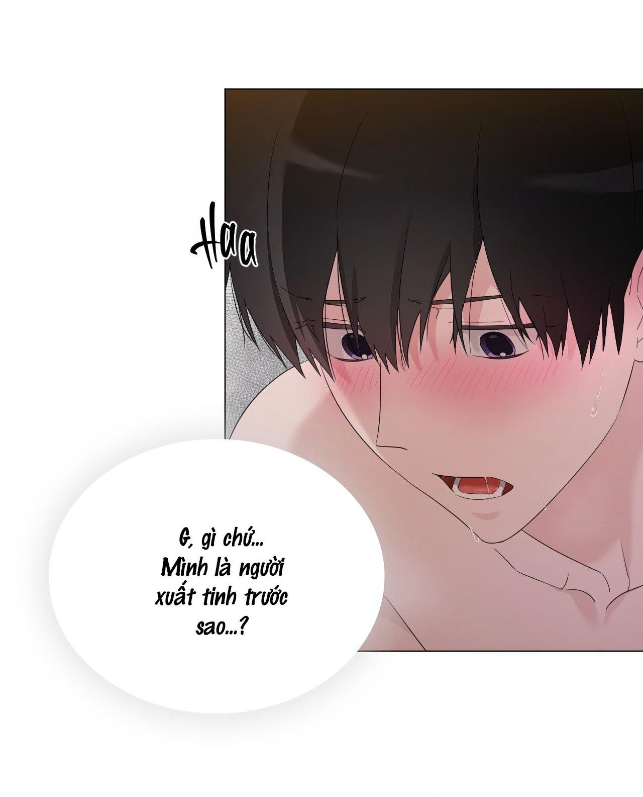 (CBunu) Dễ thương là lỗi của tôi sao? chapter 9